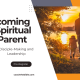 Spiritual Parent